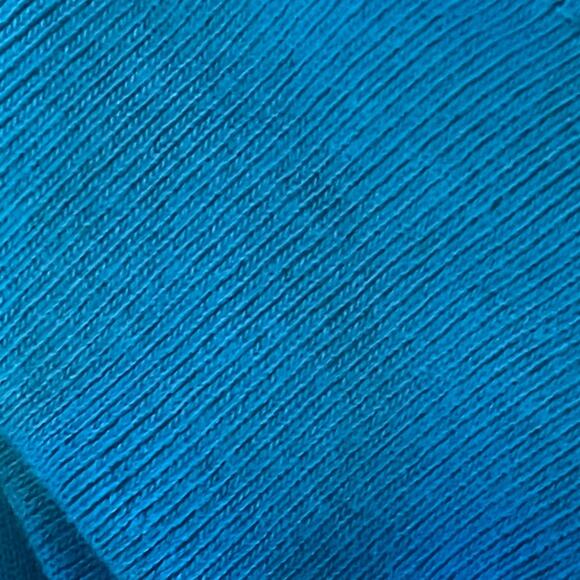 Aeropostale University So. Cal Blue Zip Front Hoodie Sweat Jacket size Medium - Picture 5 of 11